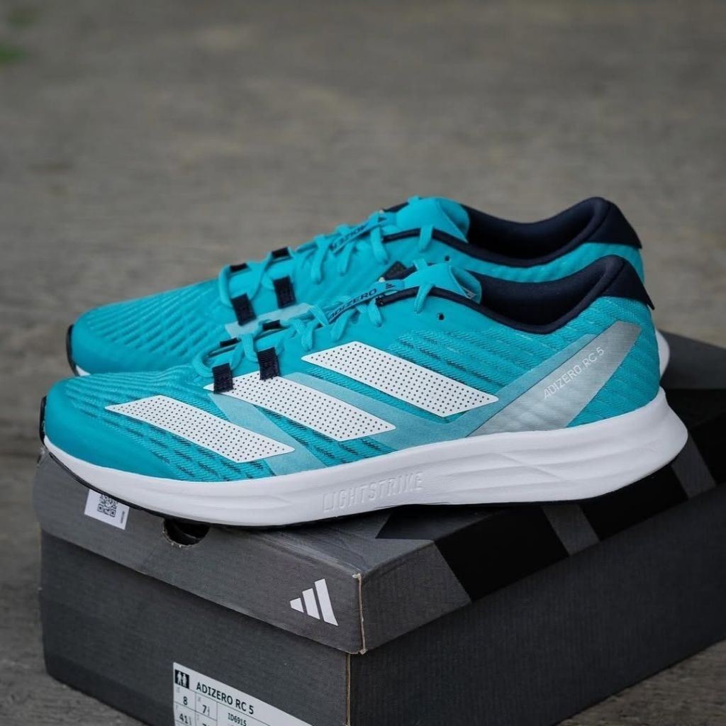 Adidas Adizero RC 5 original bnib