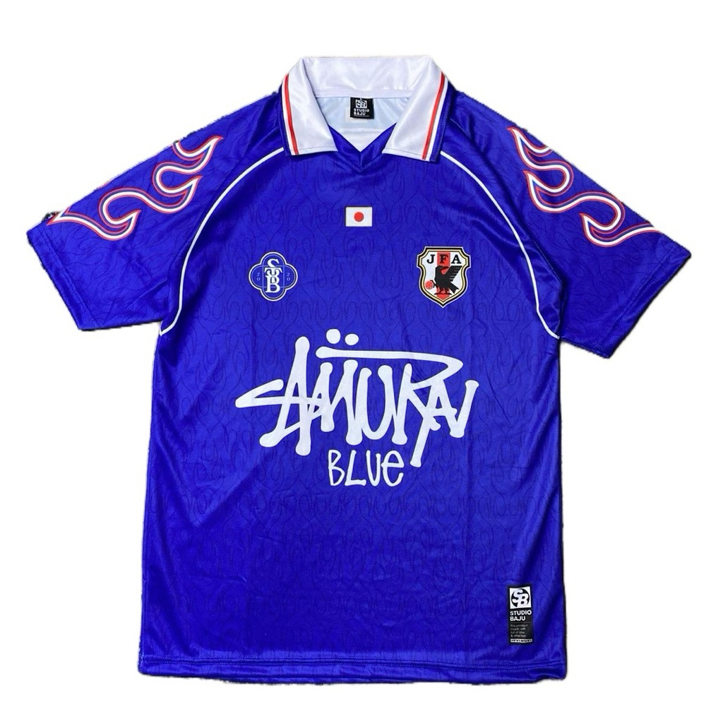 JerseyJepang Vintage / Jersey Casual / Jersey Streetwear