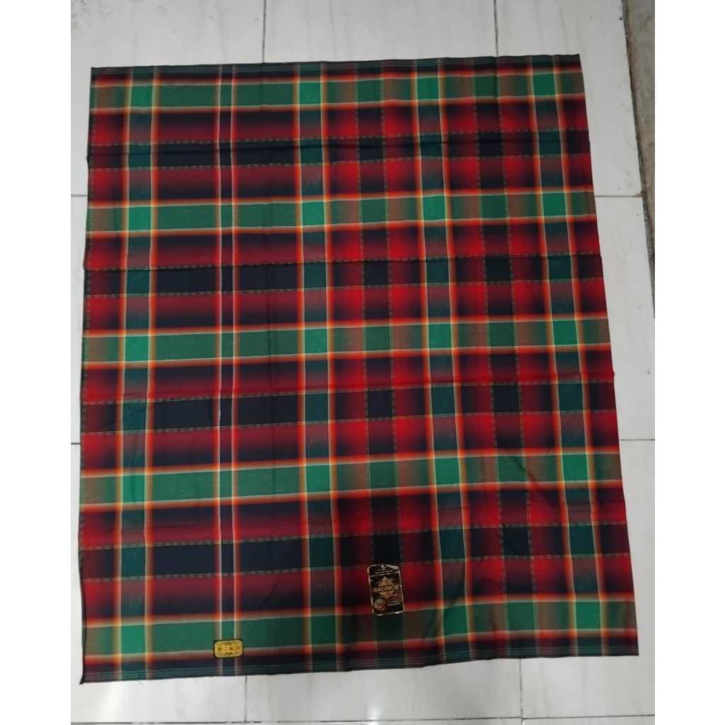 sarung wadimor hujan gerimis,sarung motif hujan gerimis