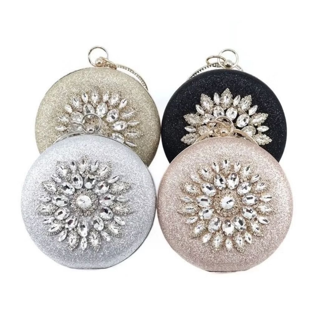 TAS PESTA IMPORT MEWAH