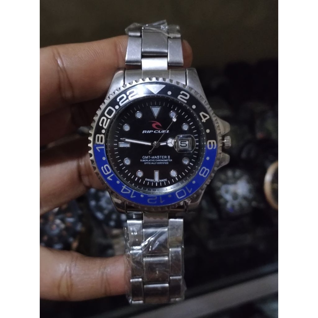 Jam Tangan Ripcurl