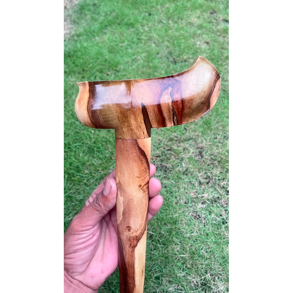 Warangka keris gayaman solo