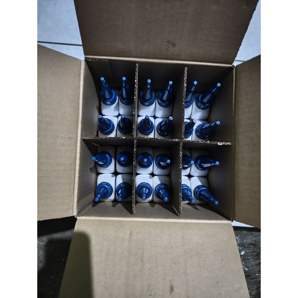 oli gardan shell orginal