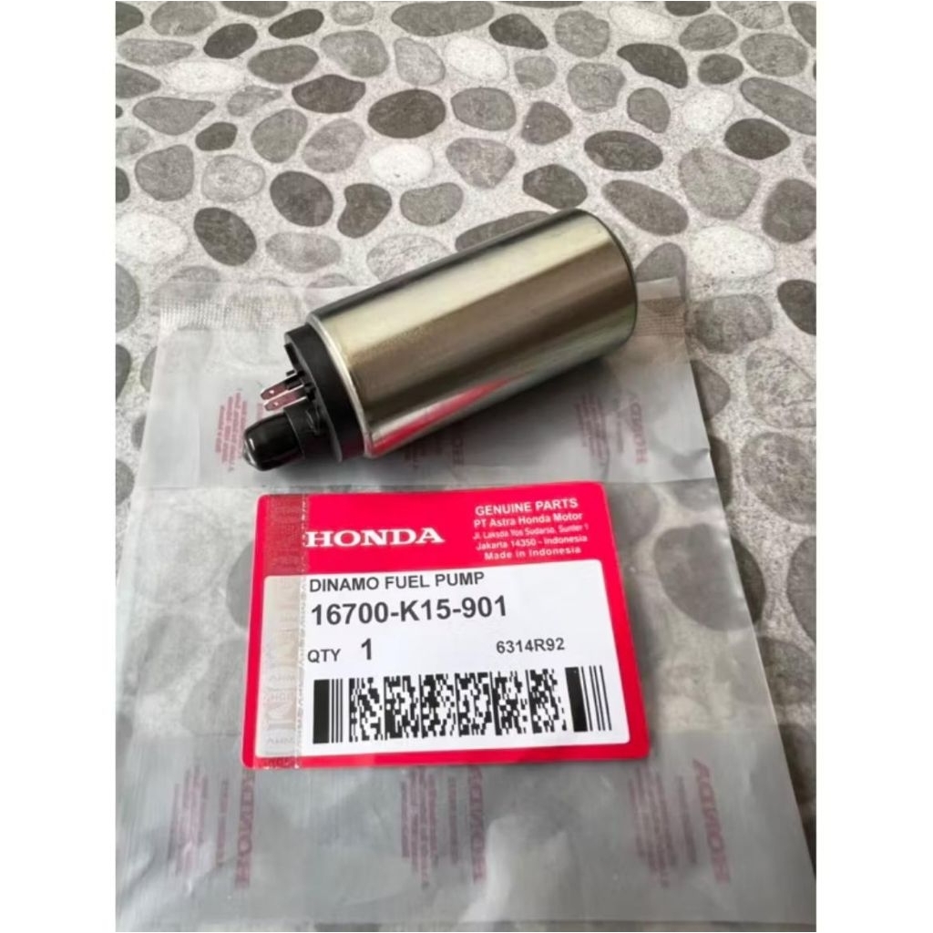 Rotak full pump Cb 150 R Cb 150 Led K15