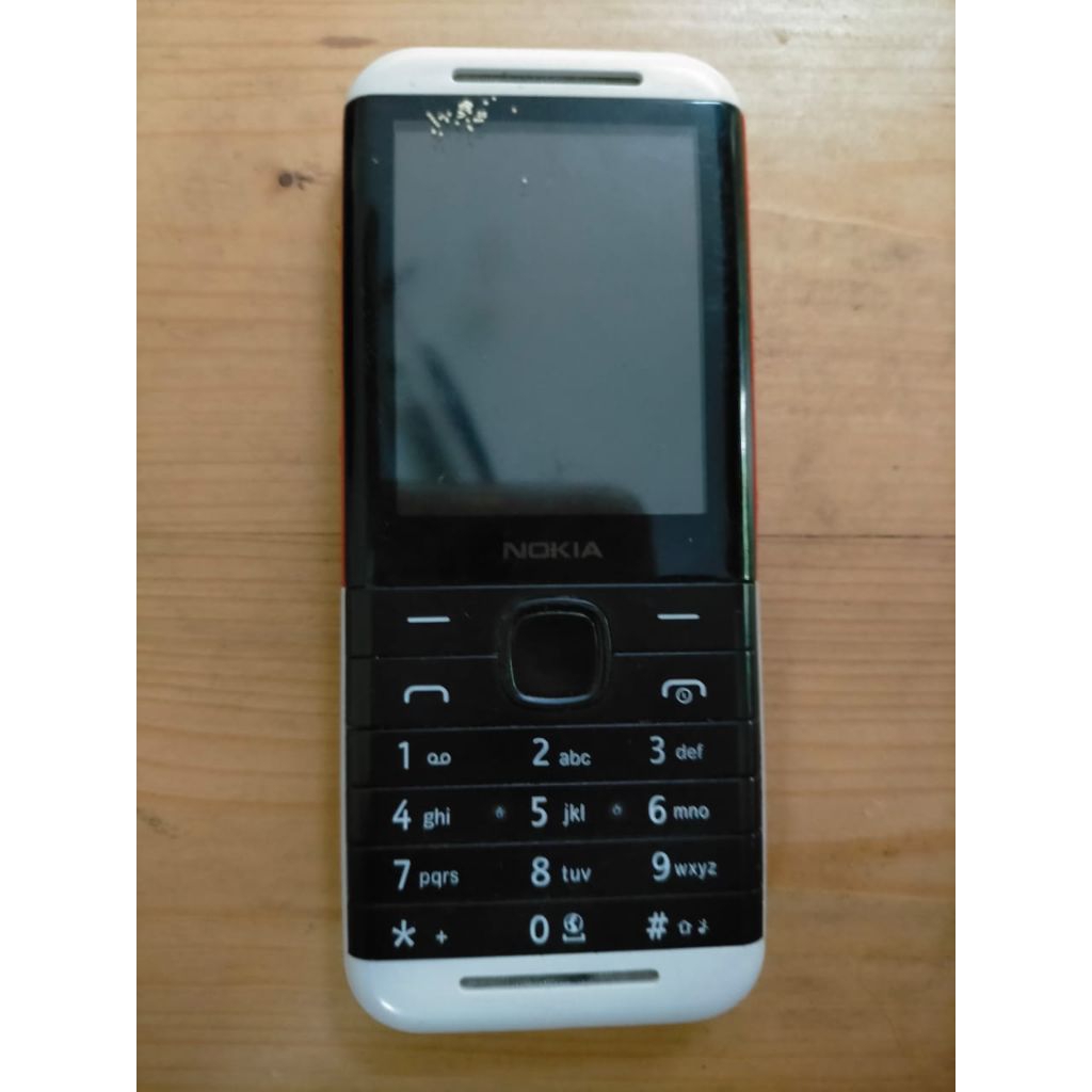 Nokia5310 Reborn express music