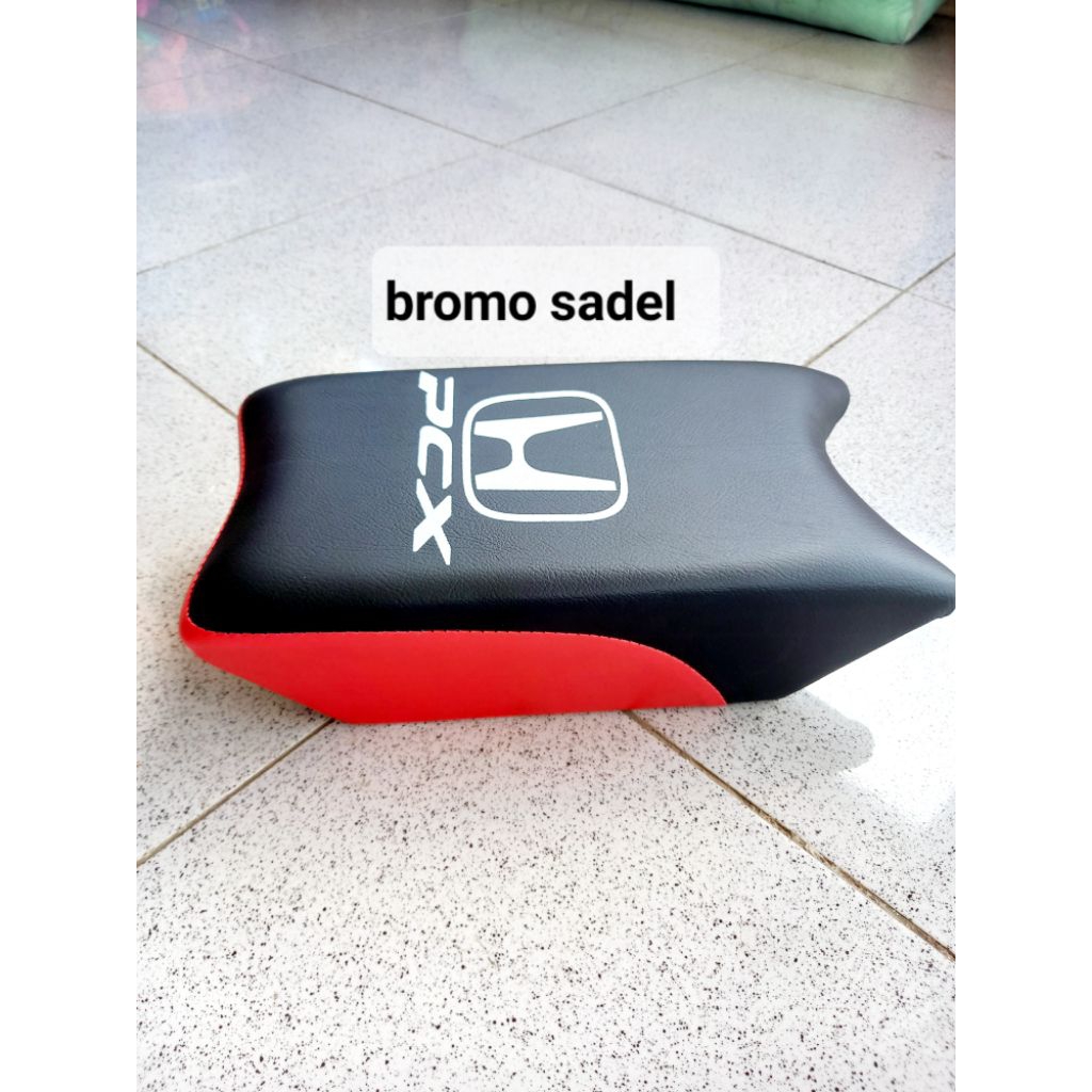 jok kursi boncengan anak motor PCX AEROX NMEX DAN ADV