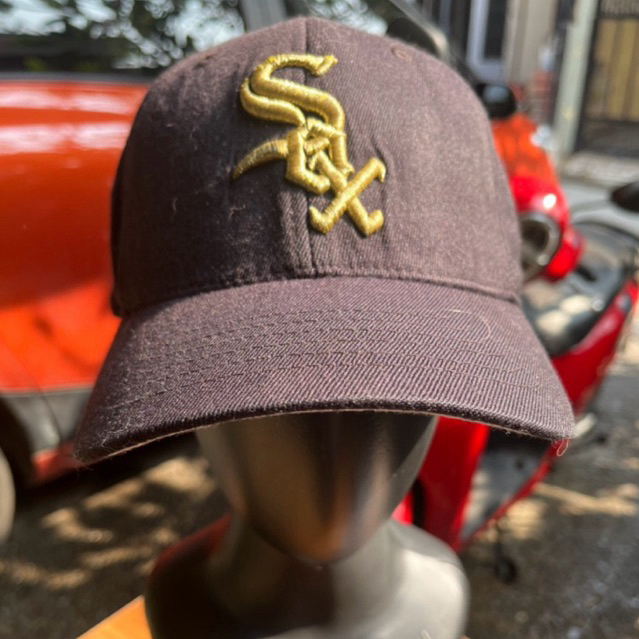 Topi NewEra Second Like New Original