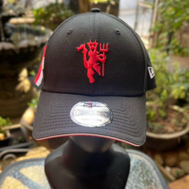 Topi New Era Baru Original