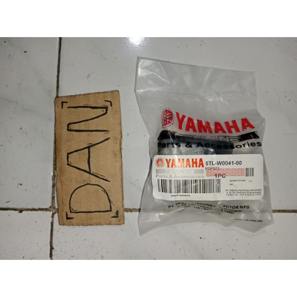 Bendik stater Yamaha mio karbu smile sporty Vega new Jupiter z mx old mx new bendik all bebek matic 