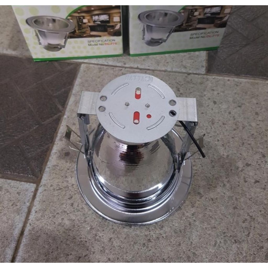 Hattasu Downlight 4 Inch