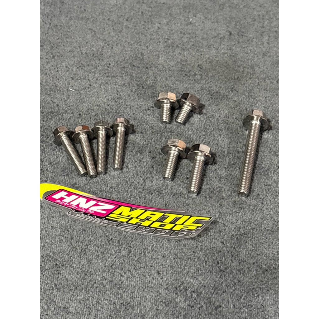 BAUT COVER CVT MIO SPORTY/SMILE