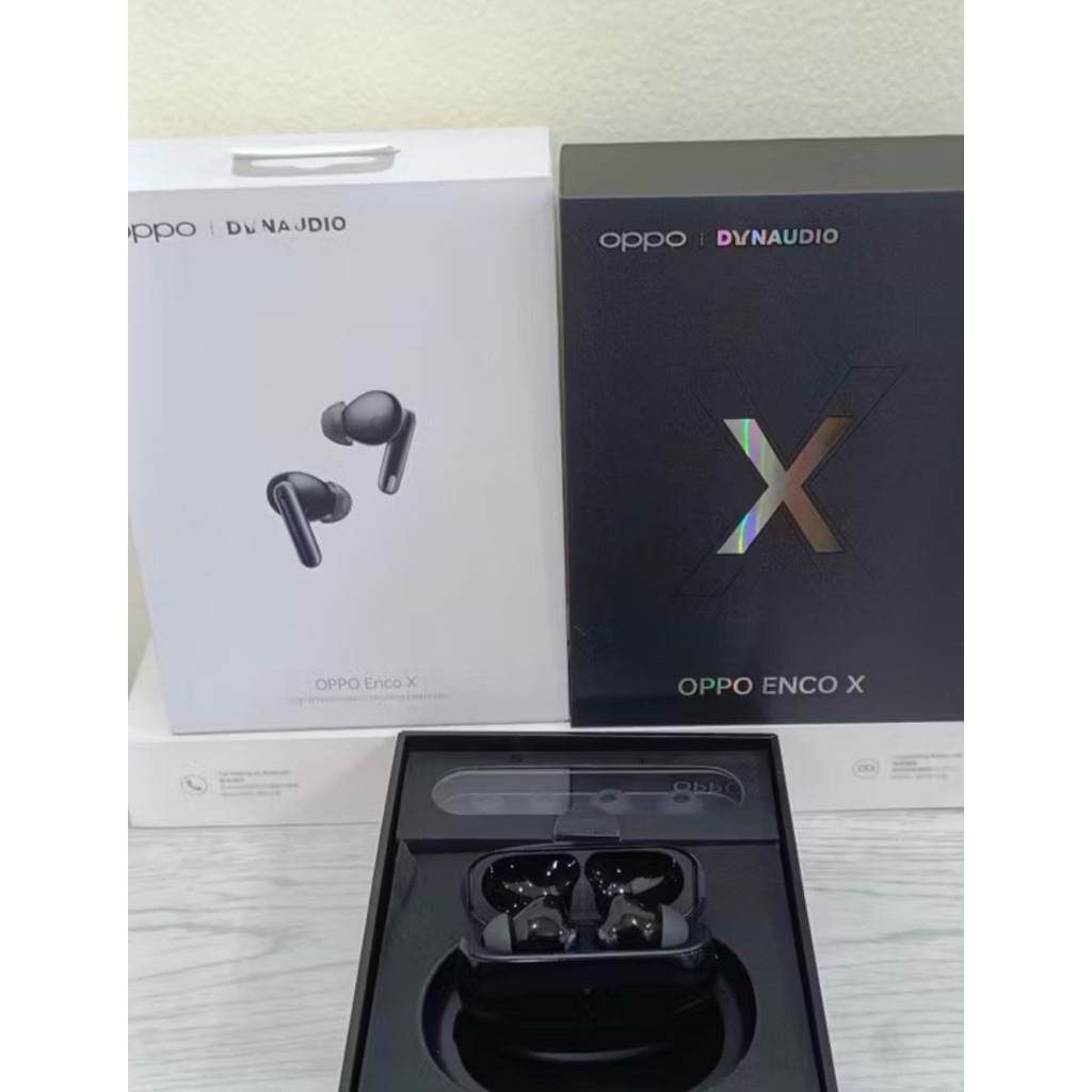 Oppo Enco X