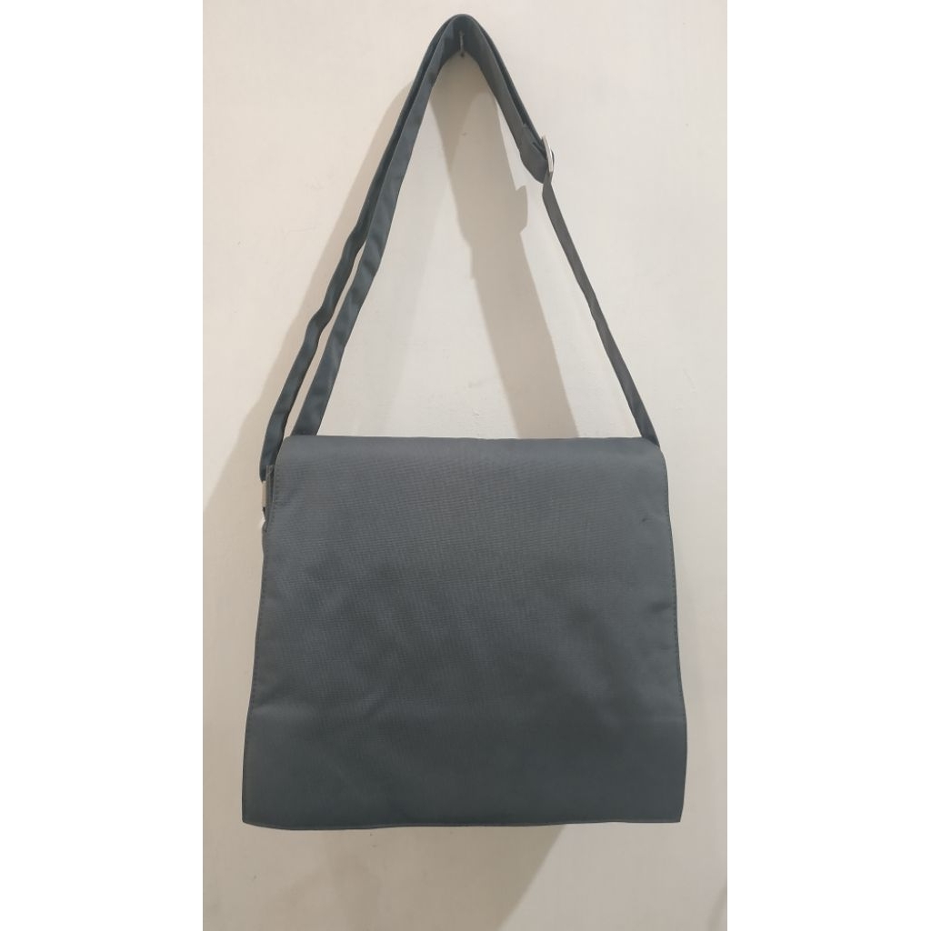 sling bag MNG Mango nylon unisex