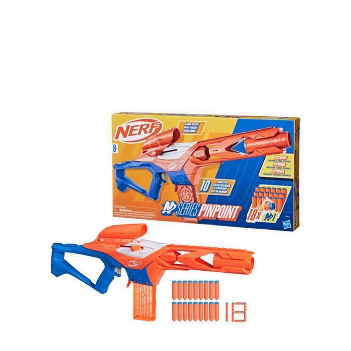 Nerf N Series Pinpoint - NERF N SERIES BLASTERS & DARTS