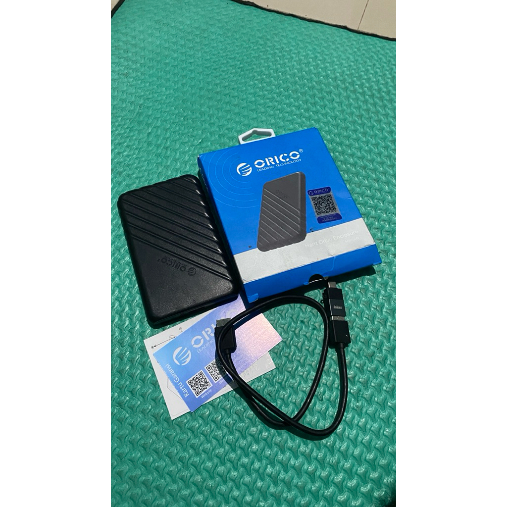hardisk 320 GB