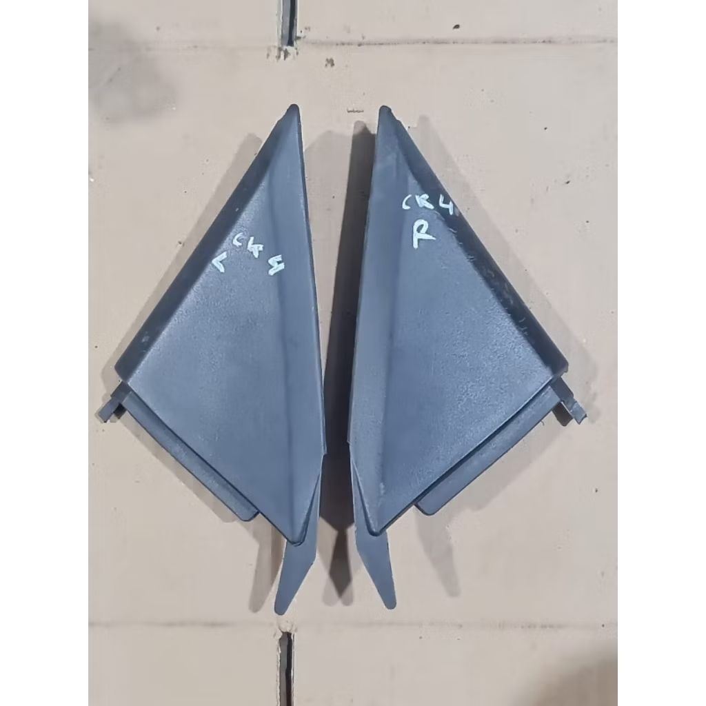 cover spion Mitsubishi Lancer CK 4