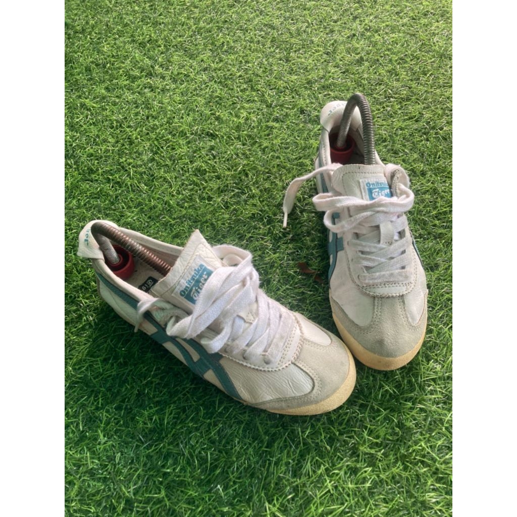 PL / Preloved Asics Tiger Onitsuka Original