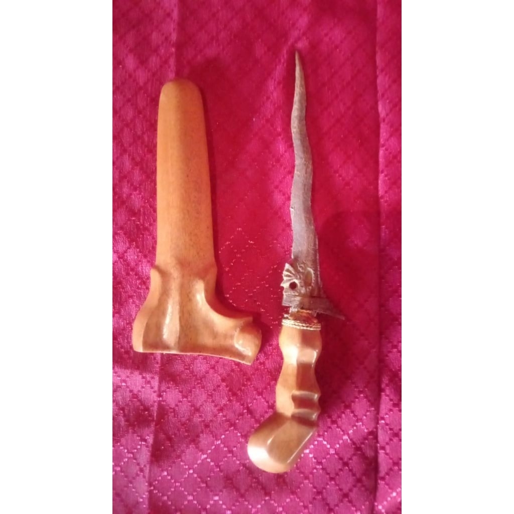 KERIS DAPUR NOGO KIKIK