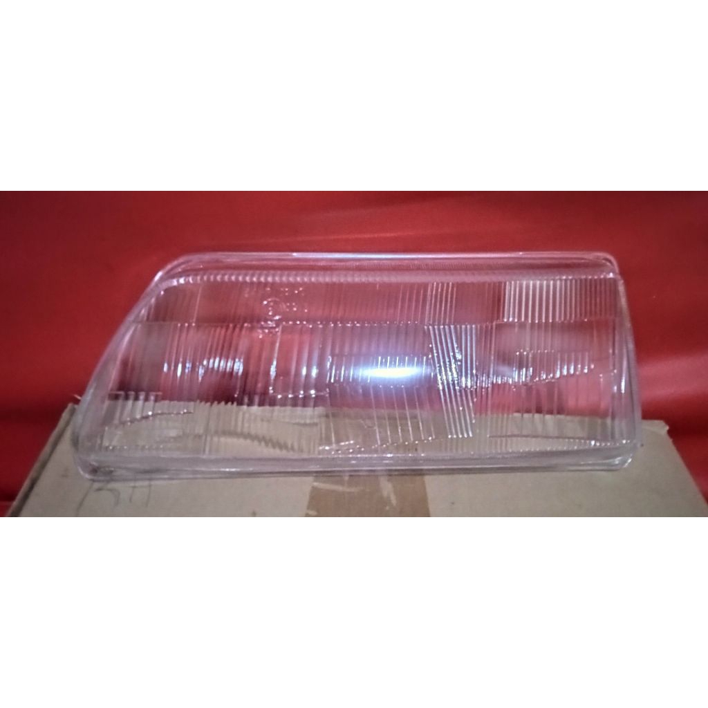 Mika Kaca Headlamp lampu depan Honda Grand Civic lx ( KIRI ) ONLY Original