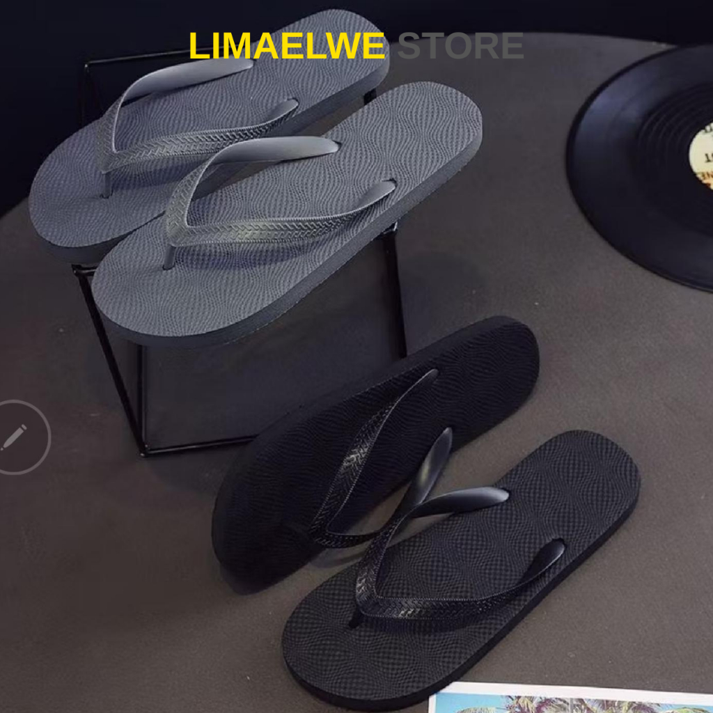 Sandal jepit wanita Flip Flop Original Sandal Santai