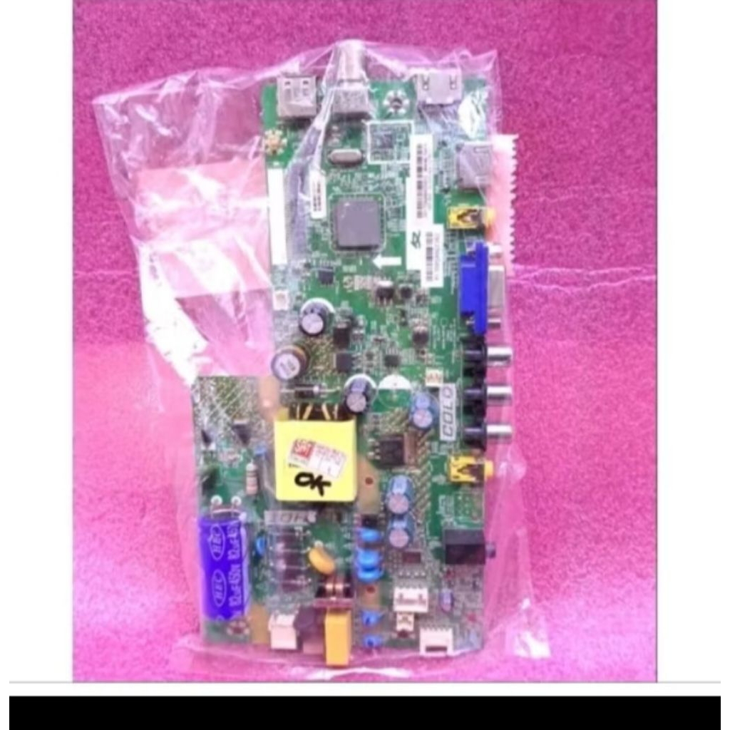 MB Mainboard tv panasonic TH-22E302G
