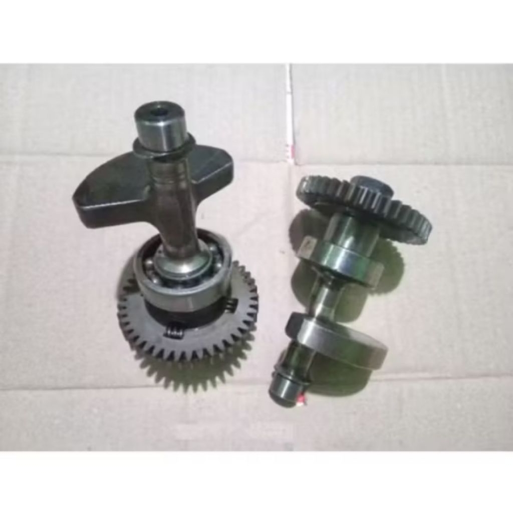 BALANCER VIXION OLD/VIXION New/NVL ORIGINAL(Seken)