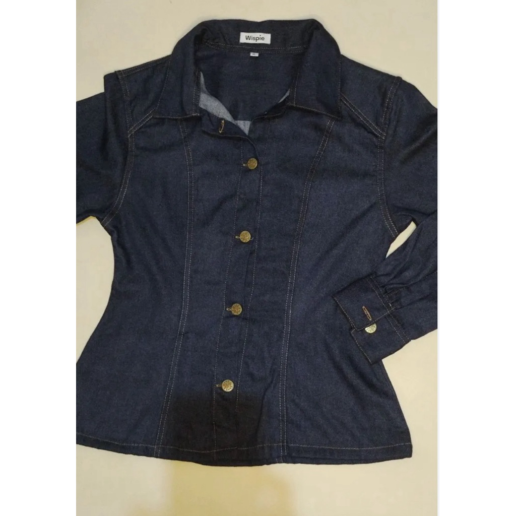 pl KEMEJA WISPIE KAOS SWEATER HSH PUPPIES