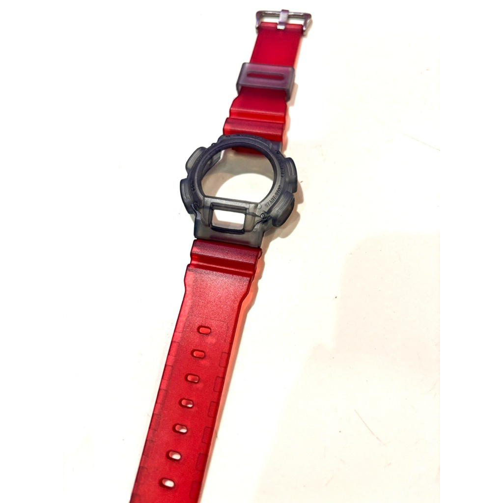 BnB Gshock DW 9052 9050 8800 9000 ( bisa req warna )