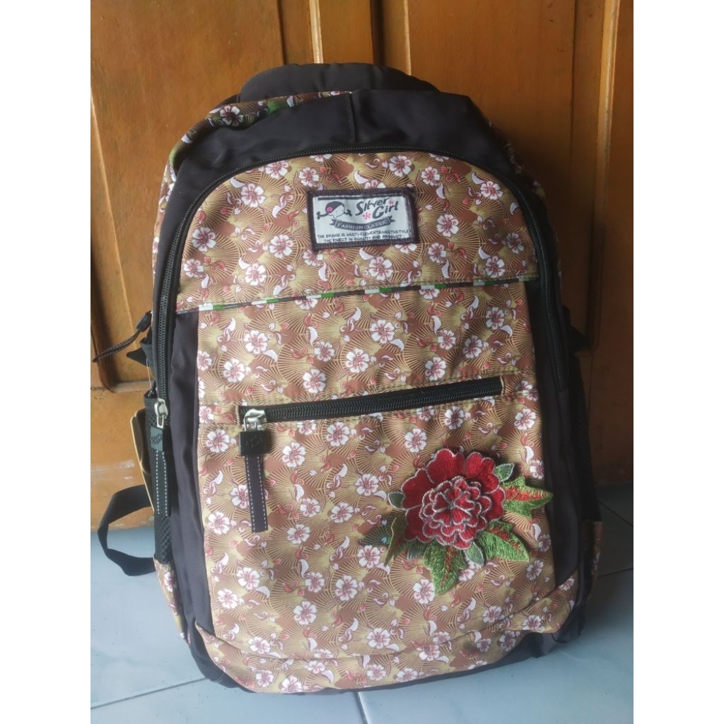 tas flower