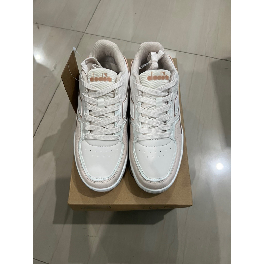Diadora Naoto Beige 100% Original