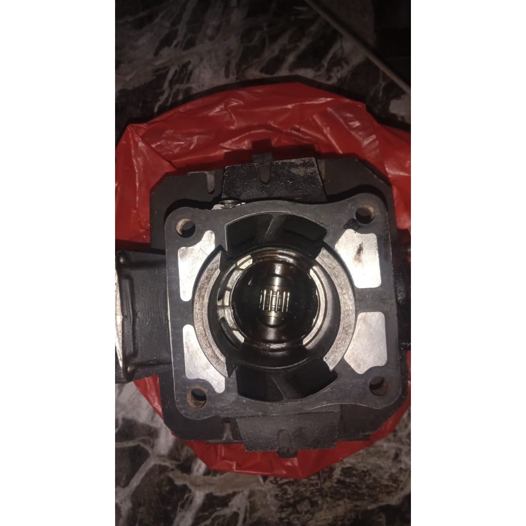 blok rxking yp1 ori copotan