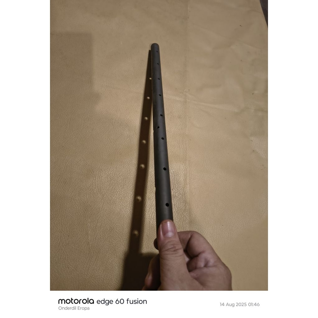 Suling klep Fiat 124/ Fiat 131