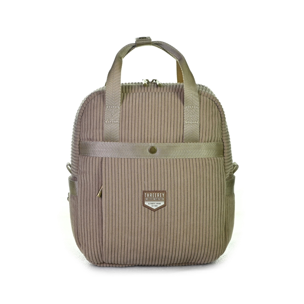 Threerey Tas Ransel Mini - small Backpack Tas Punggung LULABELLE TA90131