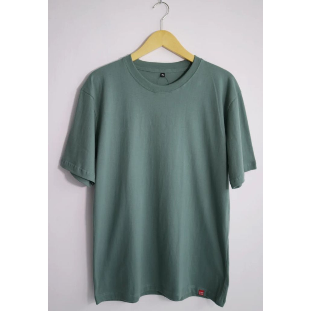 Cotton Combed 30s