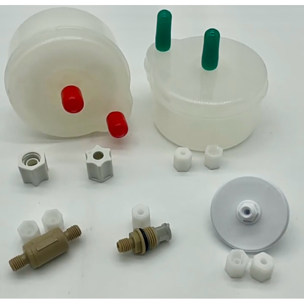 Filter Inkjet Domino Series A100 A200 - Sparepart Domino