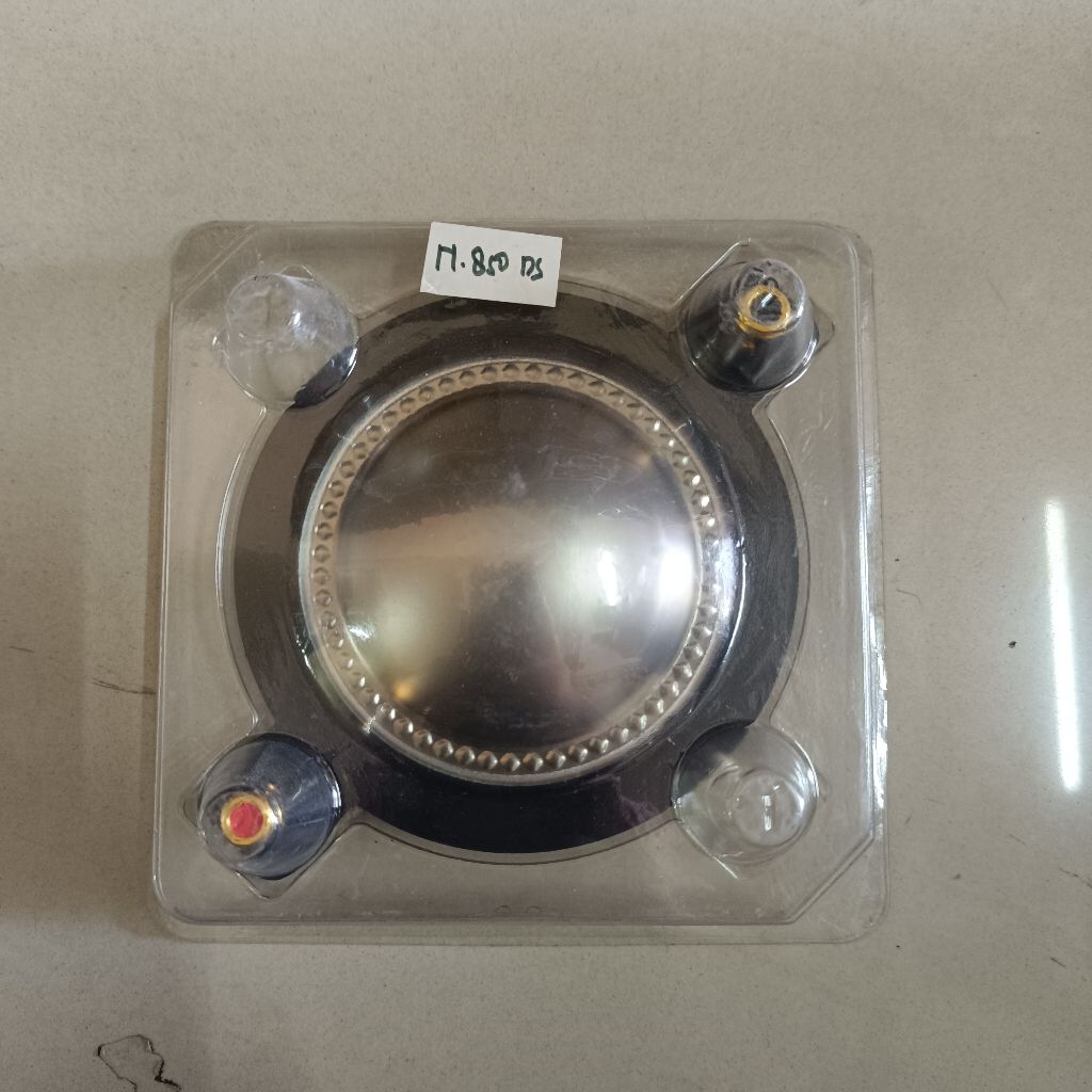 Spul Tweeter N850 LAD / Spool Twiter Spol Twiter Driver 3 inch N850 LAD / Spul Twiter 3 inch N850 LA