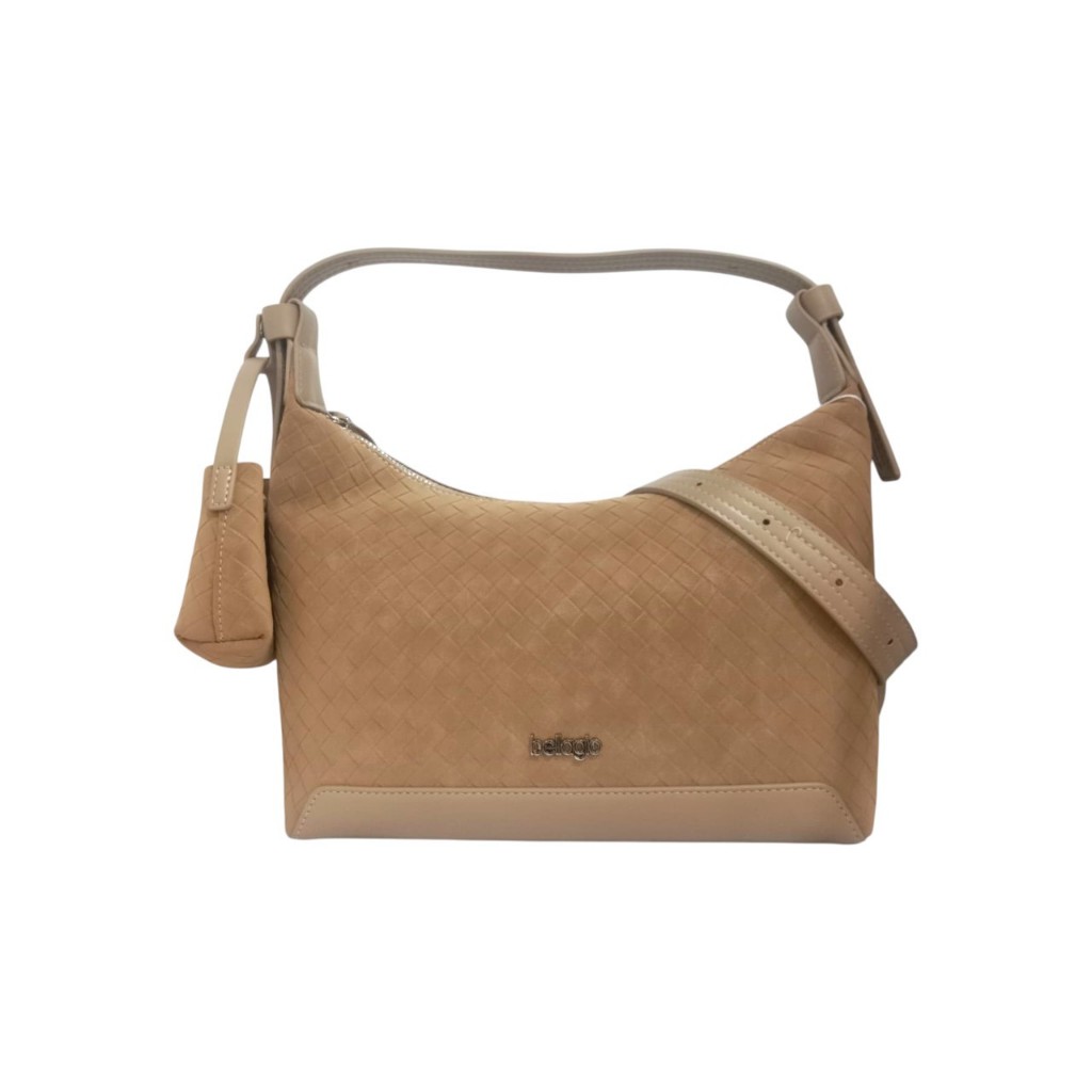 Bellagio Poppy 367 Hand Bag