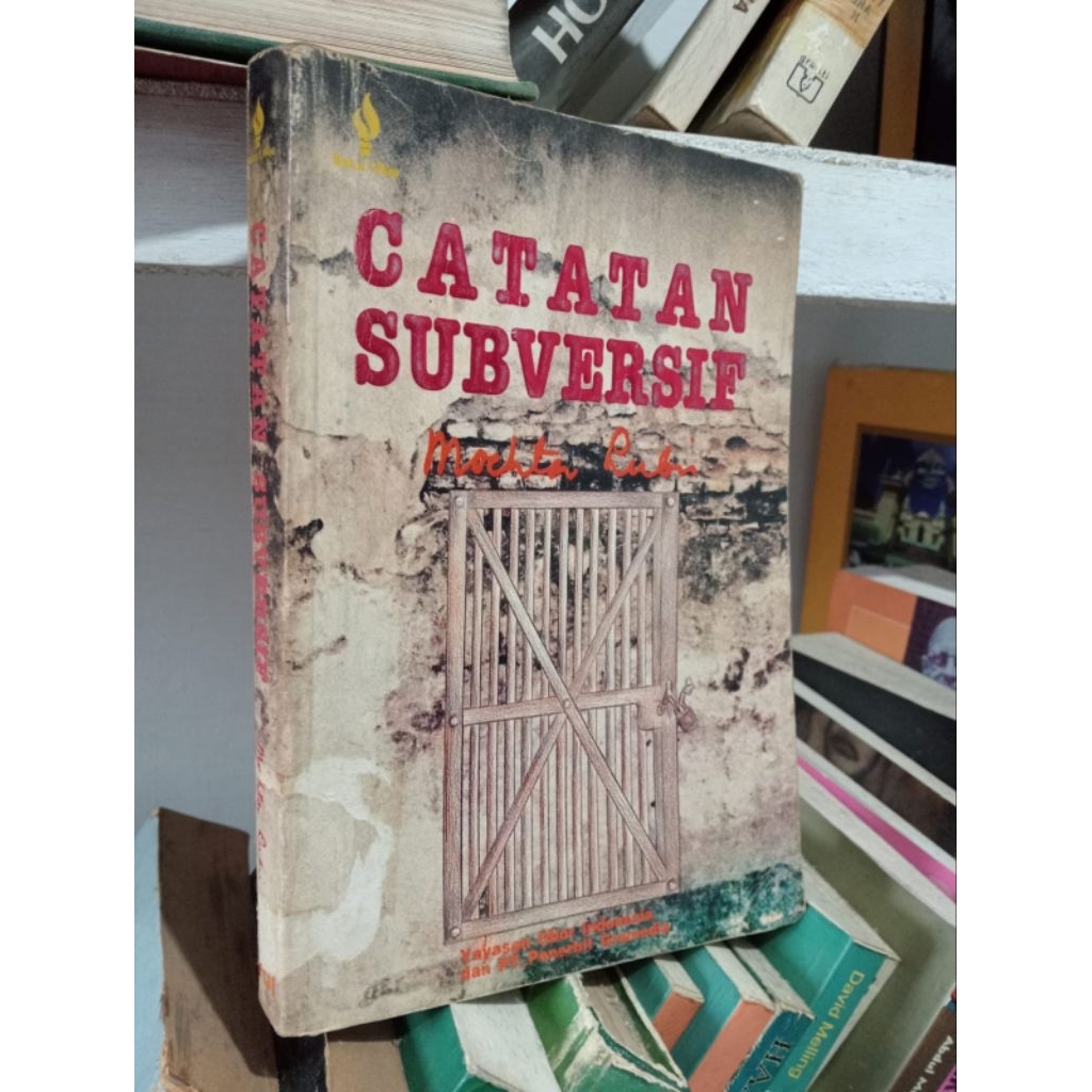 CATATAN SUBVERSIF