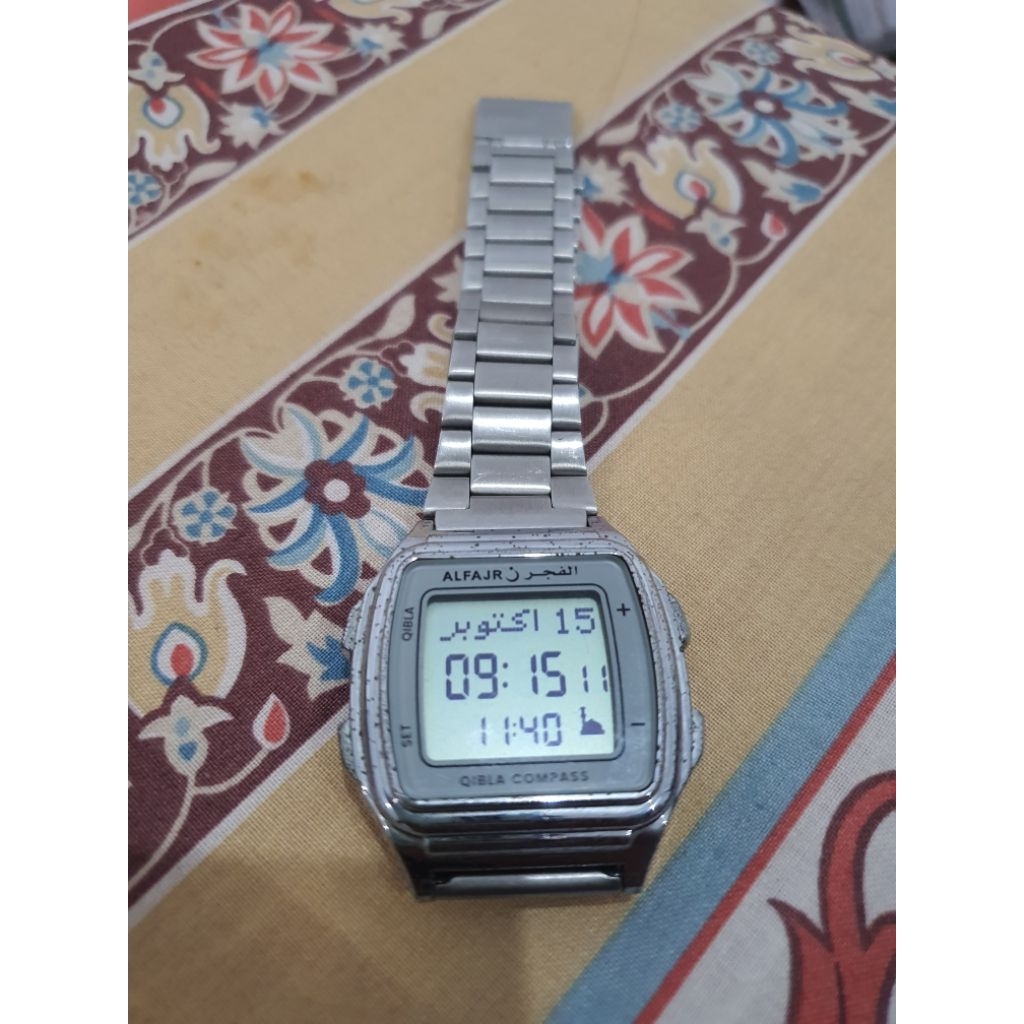 jam al fajr wp-04 original
