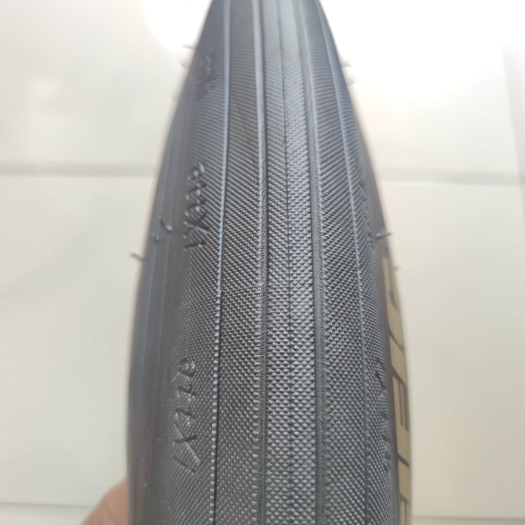 ban luar bmx 20x2.40 Pacific ban sepeda BMX 20 x 2.40 Pacifik