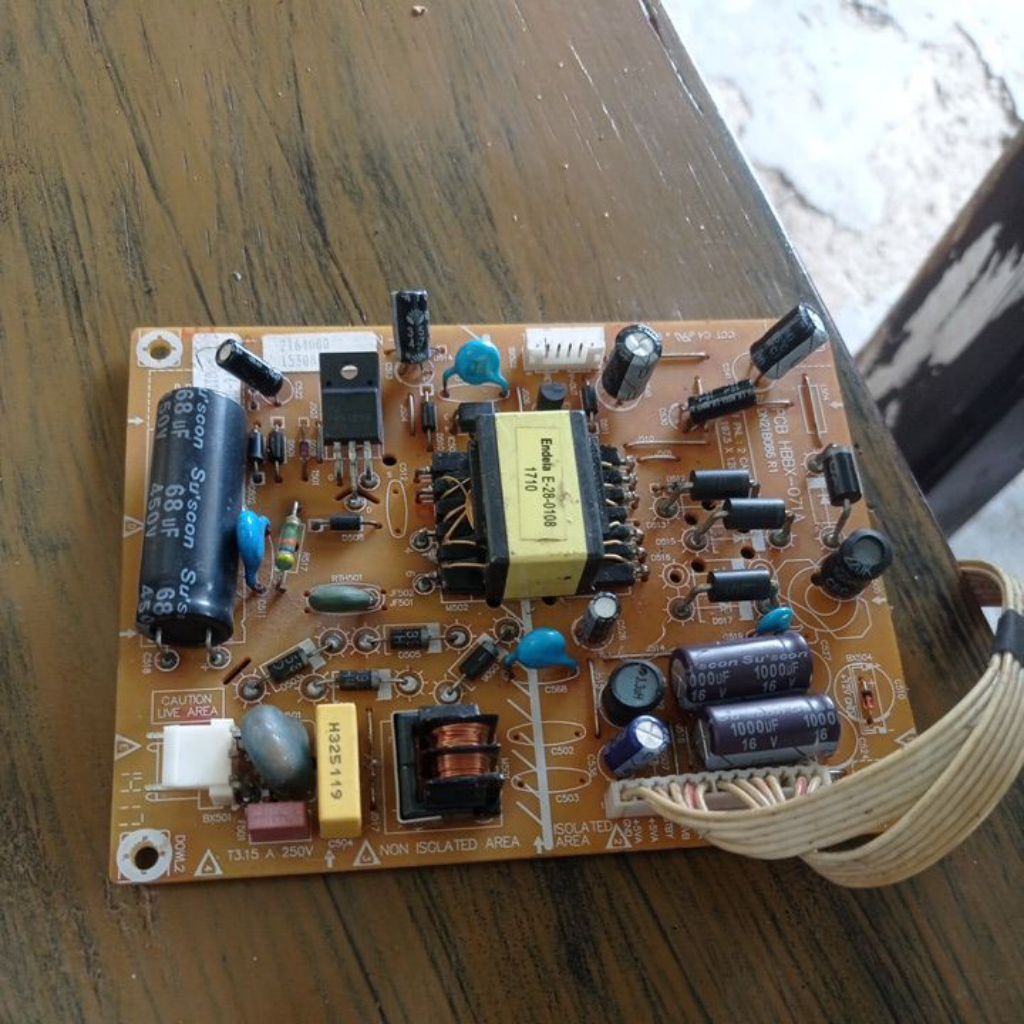 PSU Polytron PLD24D8520