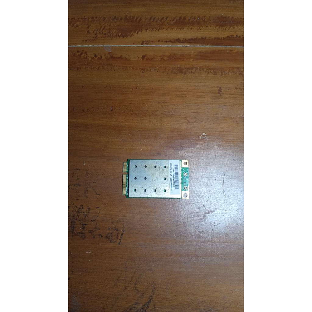 WIFI CARD LAPTOP ACER ONE Z65