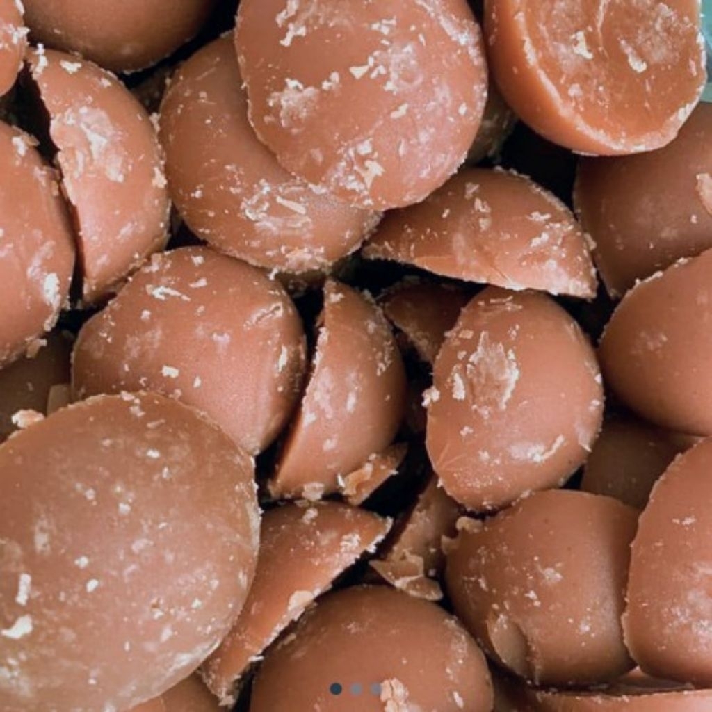 GULA MERAH BATOK ASLI 1KG / GULA JAWA BATOK 1KG / GULA JAWA