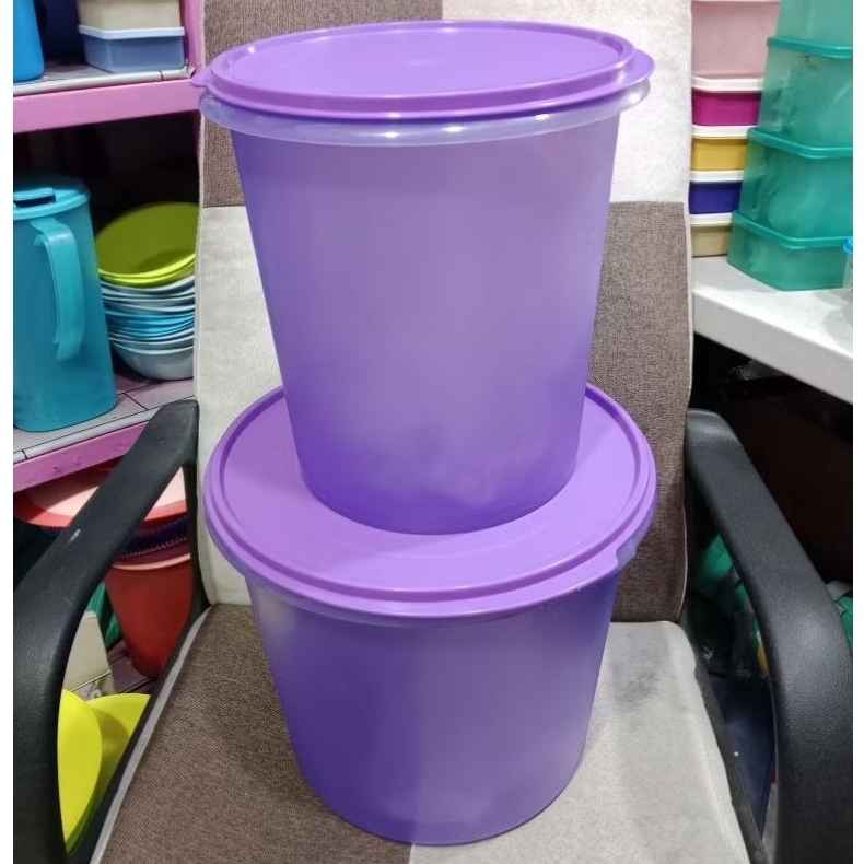 Toples Ungu Moorlife