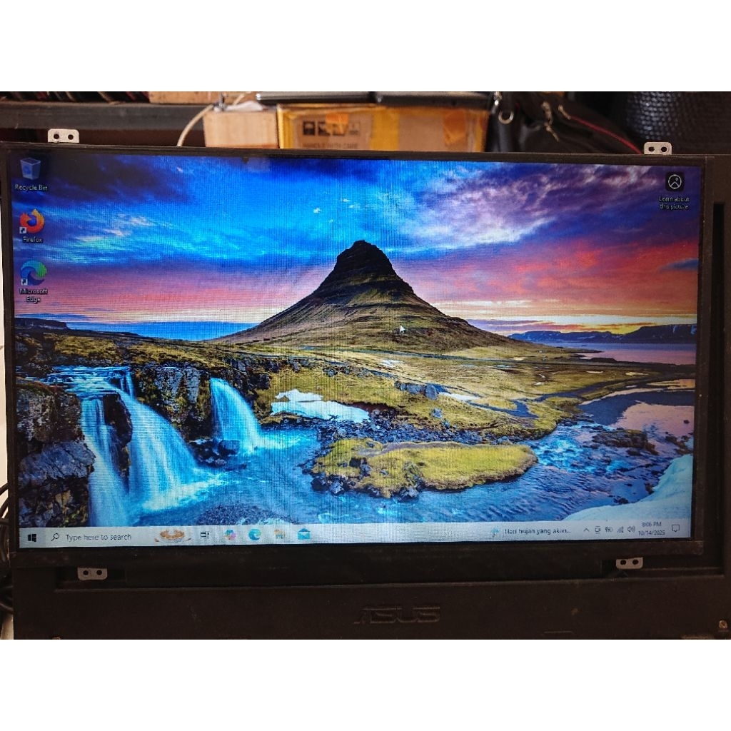 led lcd layar laptop 14.30 14 inch pin 30 slim lcd 14 30 slim