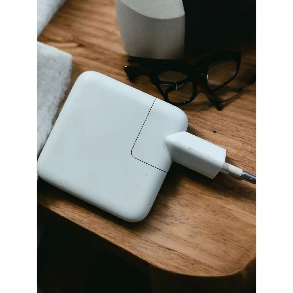 adaptor charger iPad/Apple original 30w