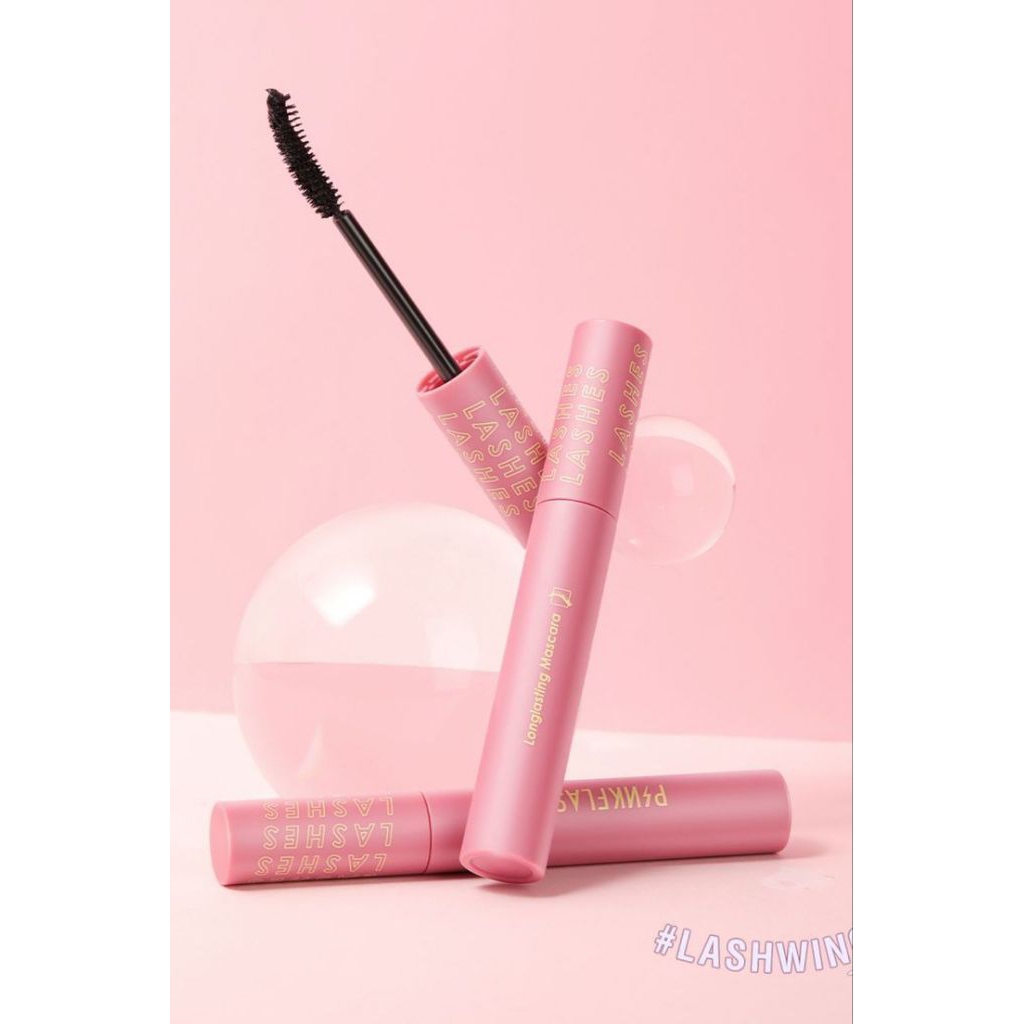MASCARA PINKFLASH