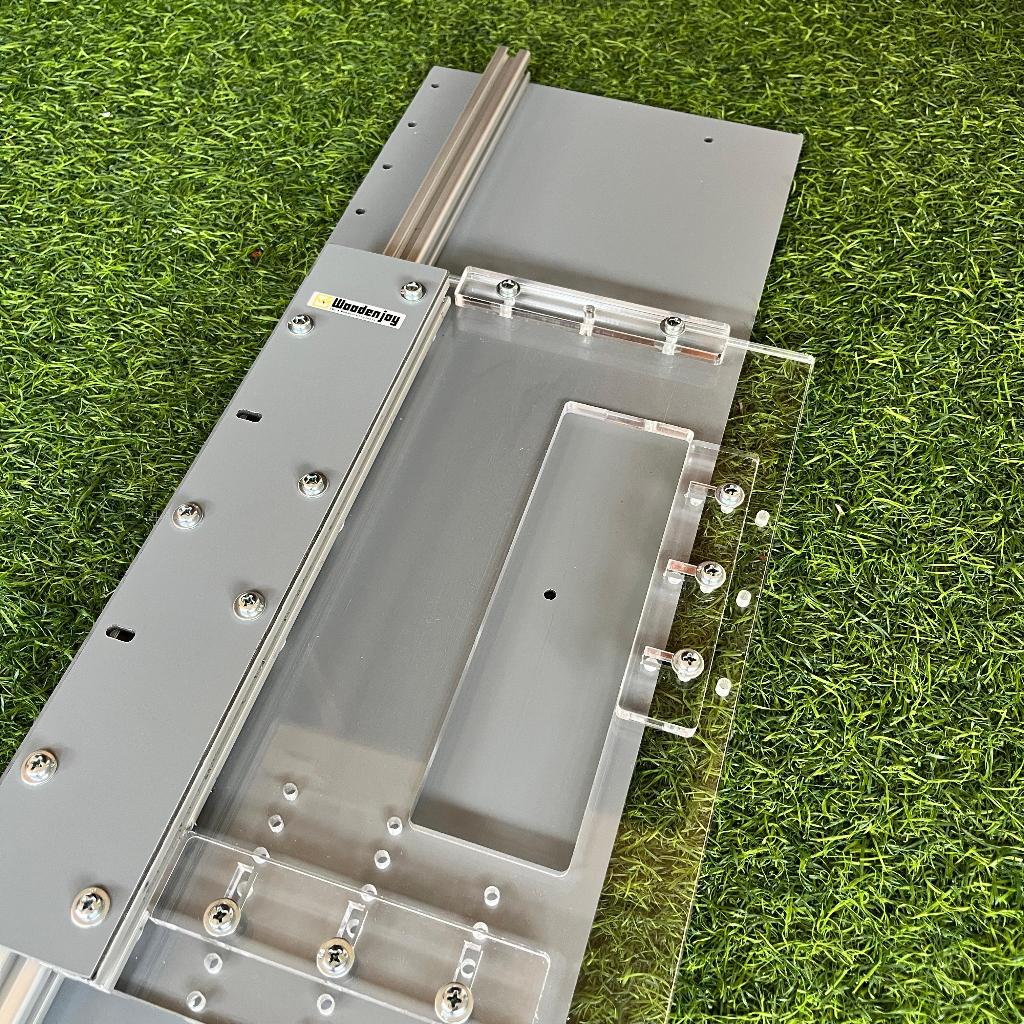 [WOODENJOY] TRACKSAW 65CM