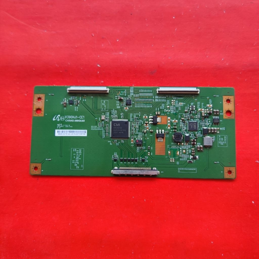 TCON TIKON TICON TV LG 39LN5400 39LN5400-TA NORMAL