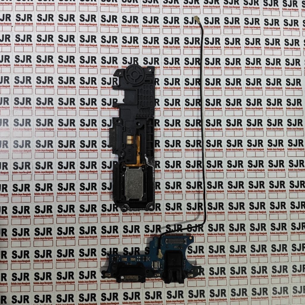 °Sparepart Samsung A03s Papan Cas, Speaker Buzzer Copotan Ori